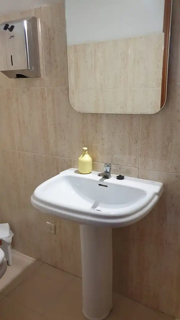 Business premises to rent in El Carbayedo - El Quirinal, imagen 13