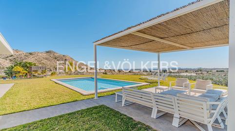 Foto 4 de Casa o xalet en venda a Carrer Rosinets, Montnegre, Alicante / Alacant