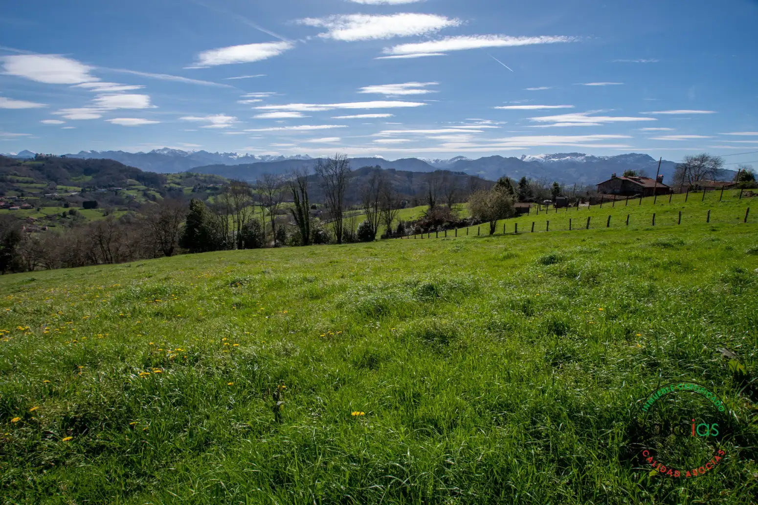Terreno rustico in vendita a Cabranes - Naveda, imagen 11
