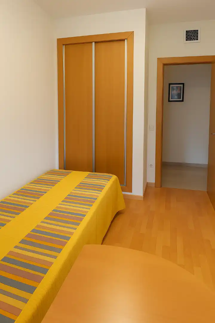 Dormitori de Pis en venda en Platja de Llevant