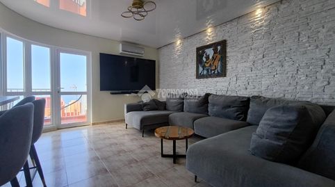 Foto 3 de Casa adosada en venta en Armeñime - Las Moraditas - Las Cancelas, Adeje