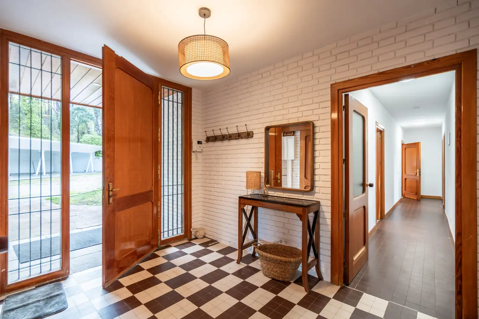 Finca rústica en venta en Guadarrama con Aire acondicionado, Calefacción y Jardín privado