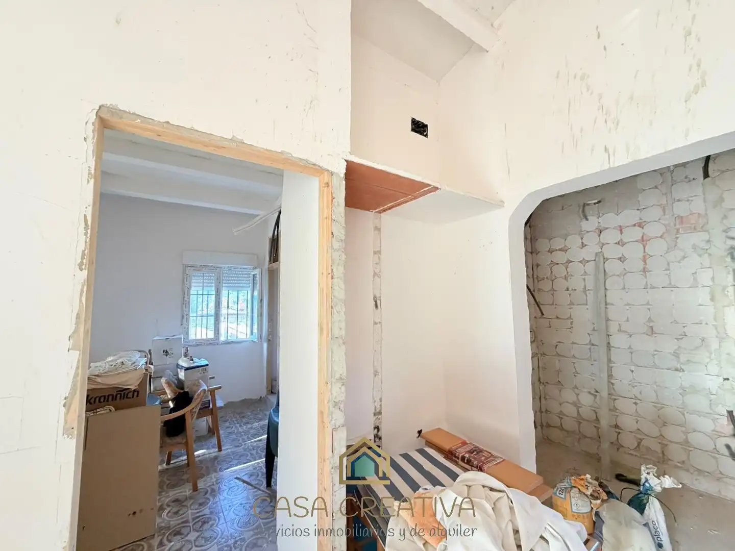 Detached house with pool for sale in Urbanizacion Urbanización Marchuquera, imagen 72