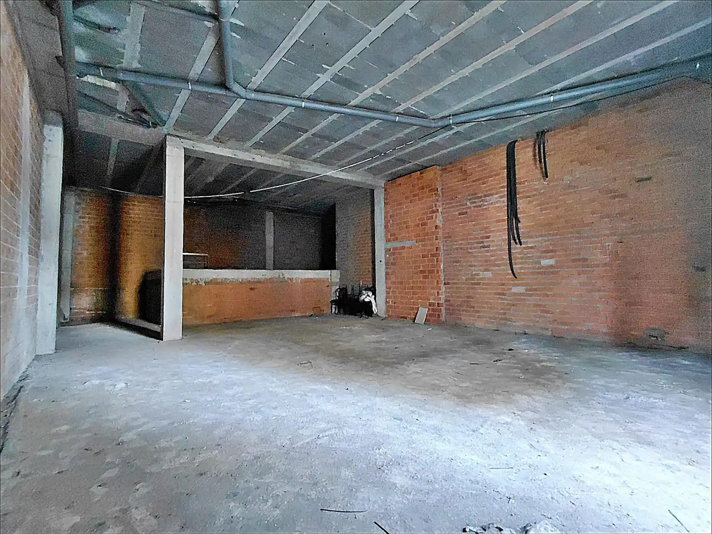 Local comercial en venda a Calle Calle A Mariña, 11, imagen 6
