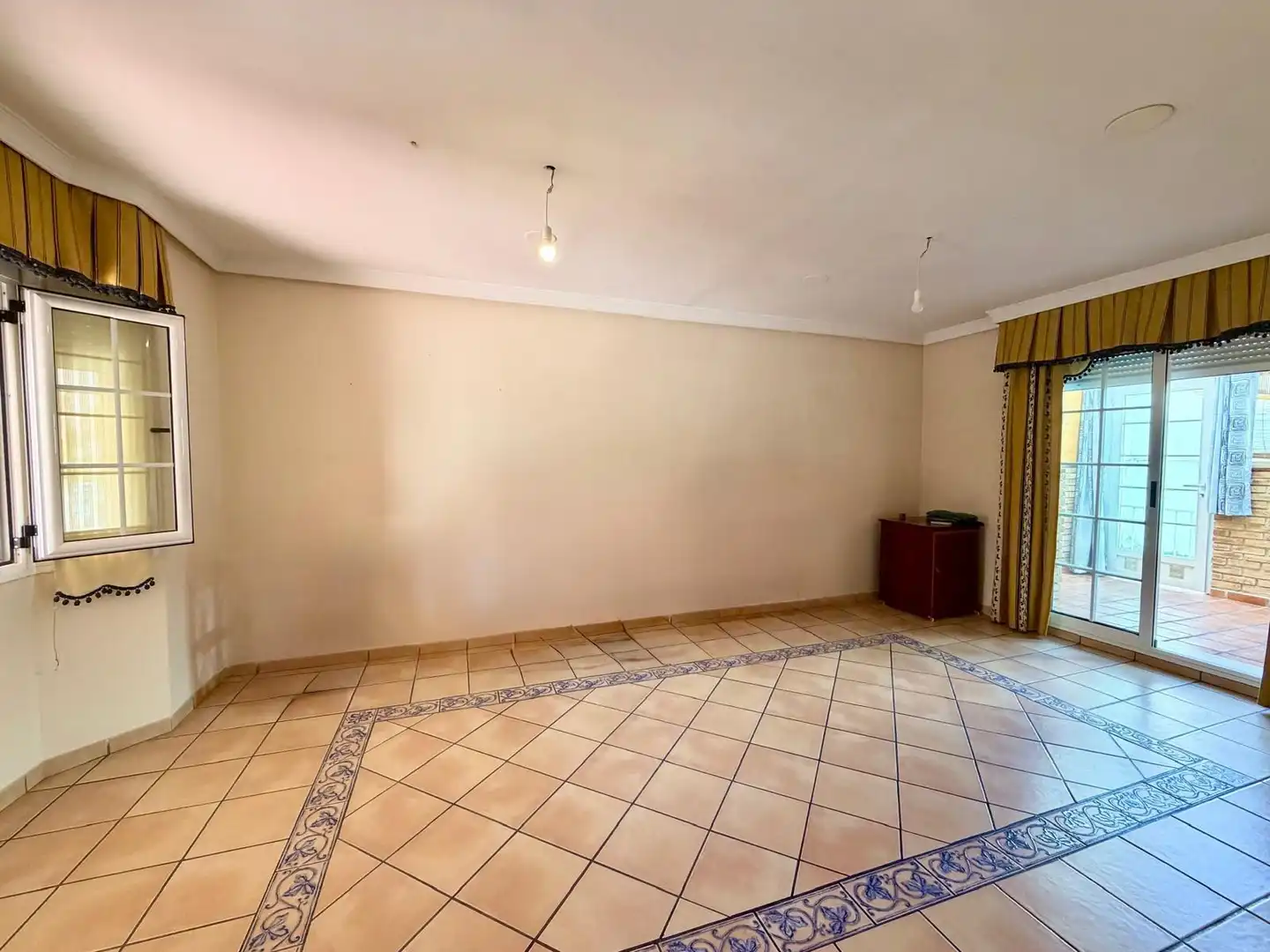 Casa adosada en venta en Aguadulce