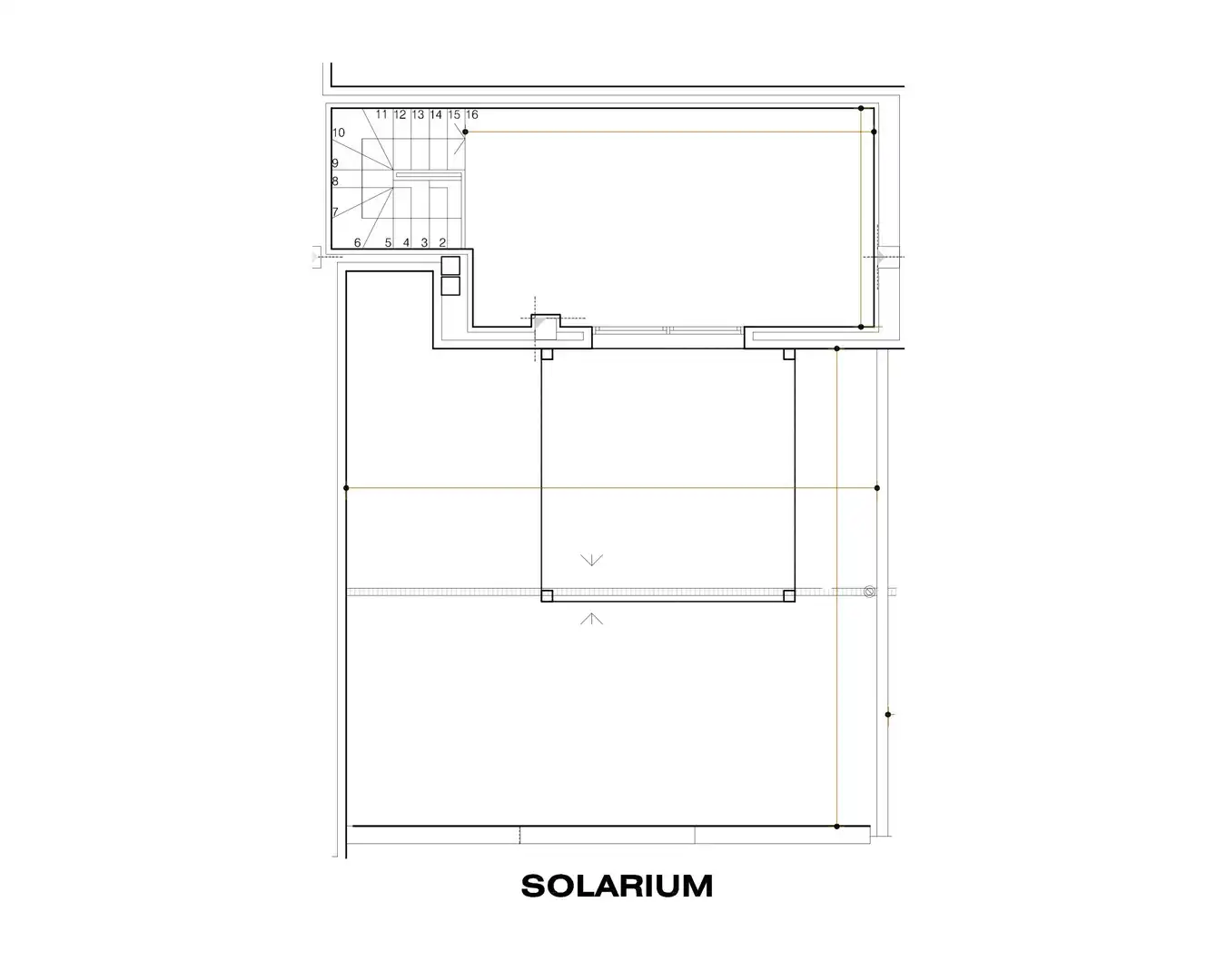 Penthouse zum Verkauf in San Pedro de Alcántara, imagen 32