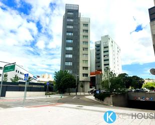 Exterior view of Garage for sale in Coslada