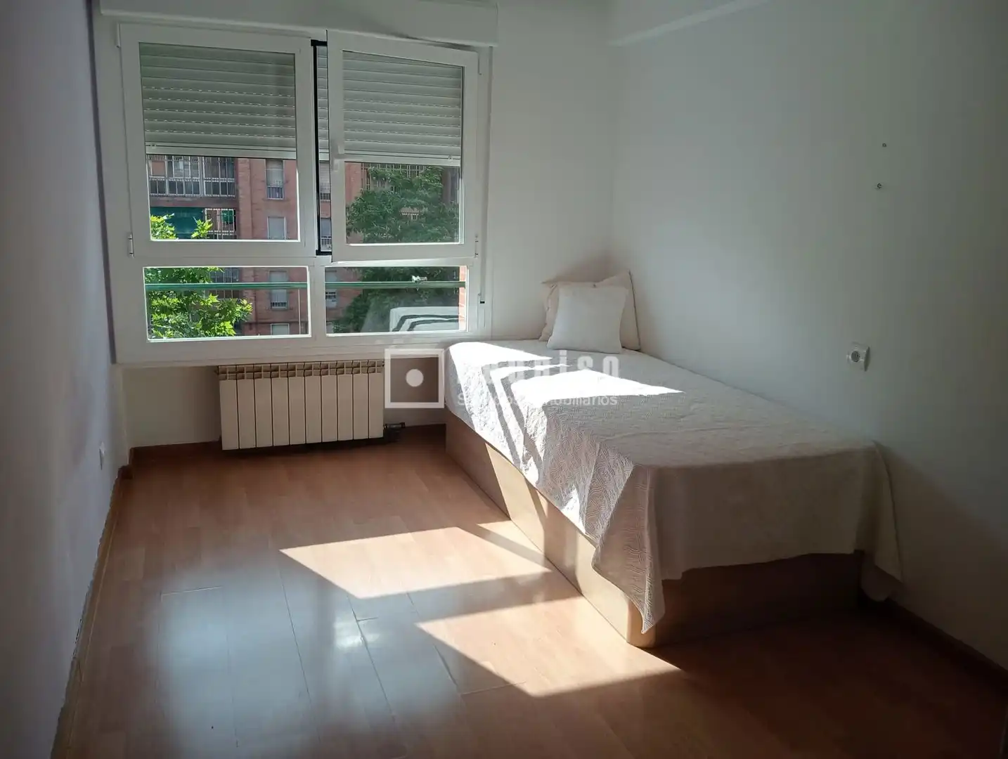Wohnung mit Aufzug zum Verkauf in Puente de Vallecas, imagen 15