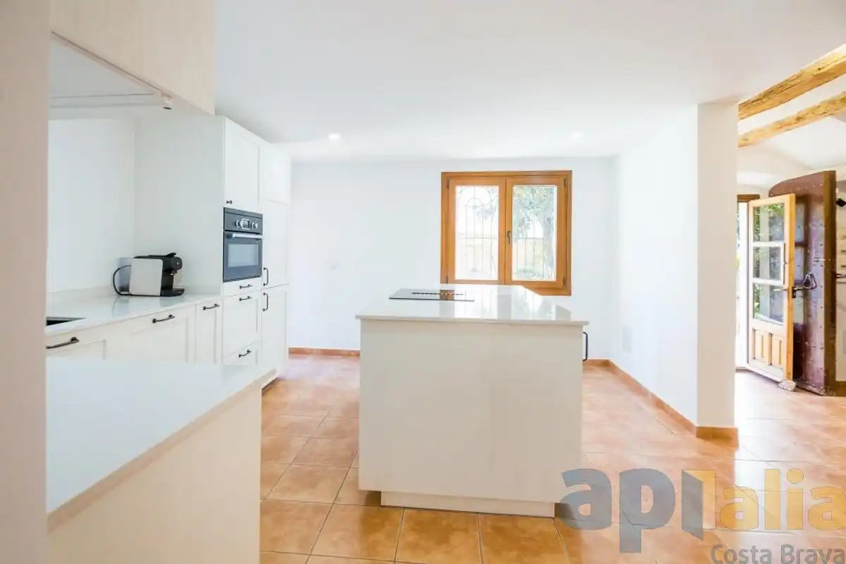 Finca rústica en venta en Carrer Marieta, Puig Ses Forques - Torre Colomina