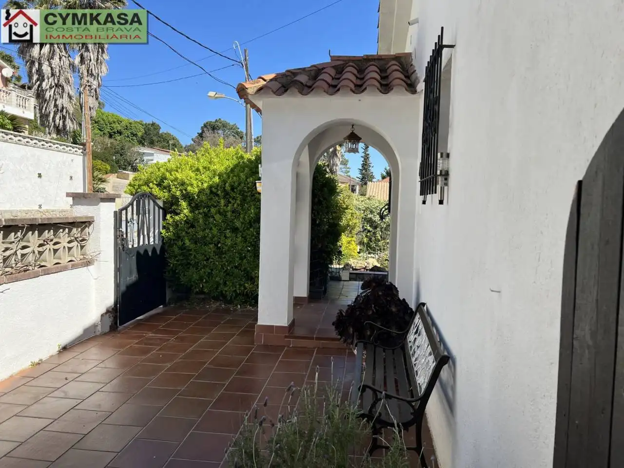 Houses for sale in Lloret Blau - La Creu de Lloret