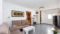 Living room of Flat for sale in  Granada Capital  with Heating and Storage room