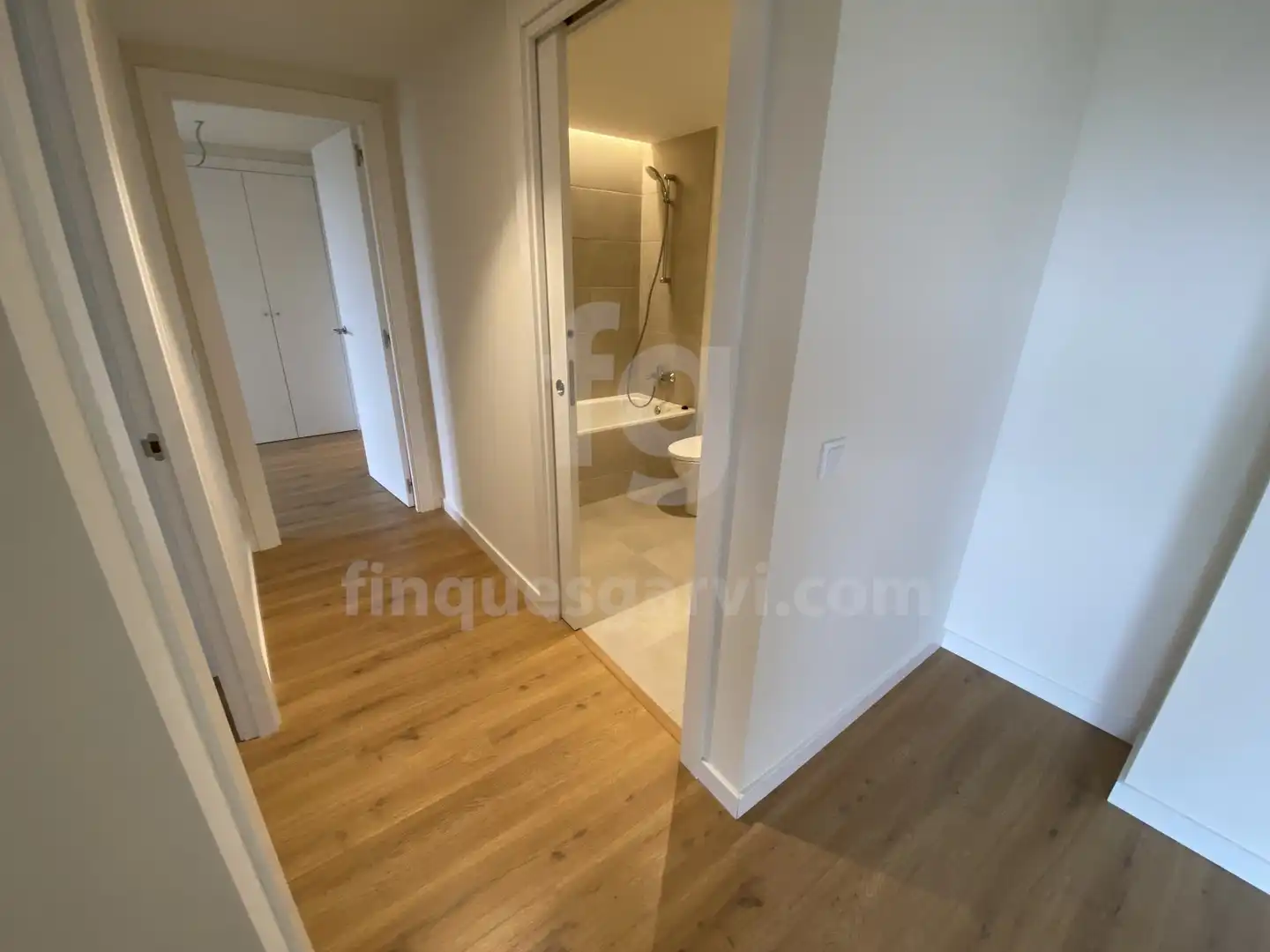 Piso de alquiler en Mataró con Aire acondicionado, Calefacción y Terraza