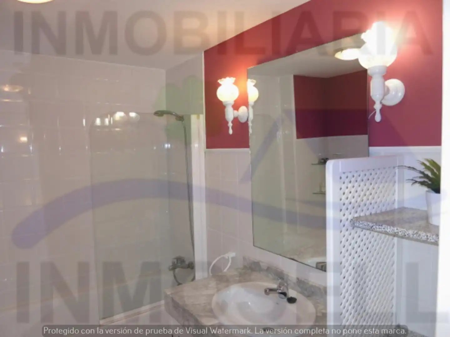 Wohnung zur Miete in Altorreal - El Chorrico