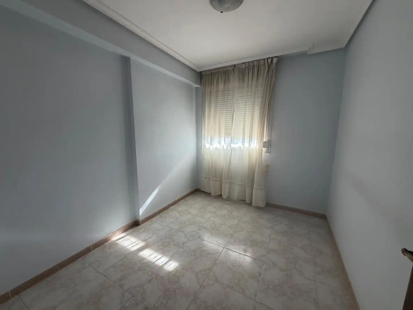 Flat with terrace for sale in Calle Calle Joan XXIII, imagen 18