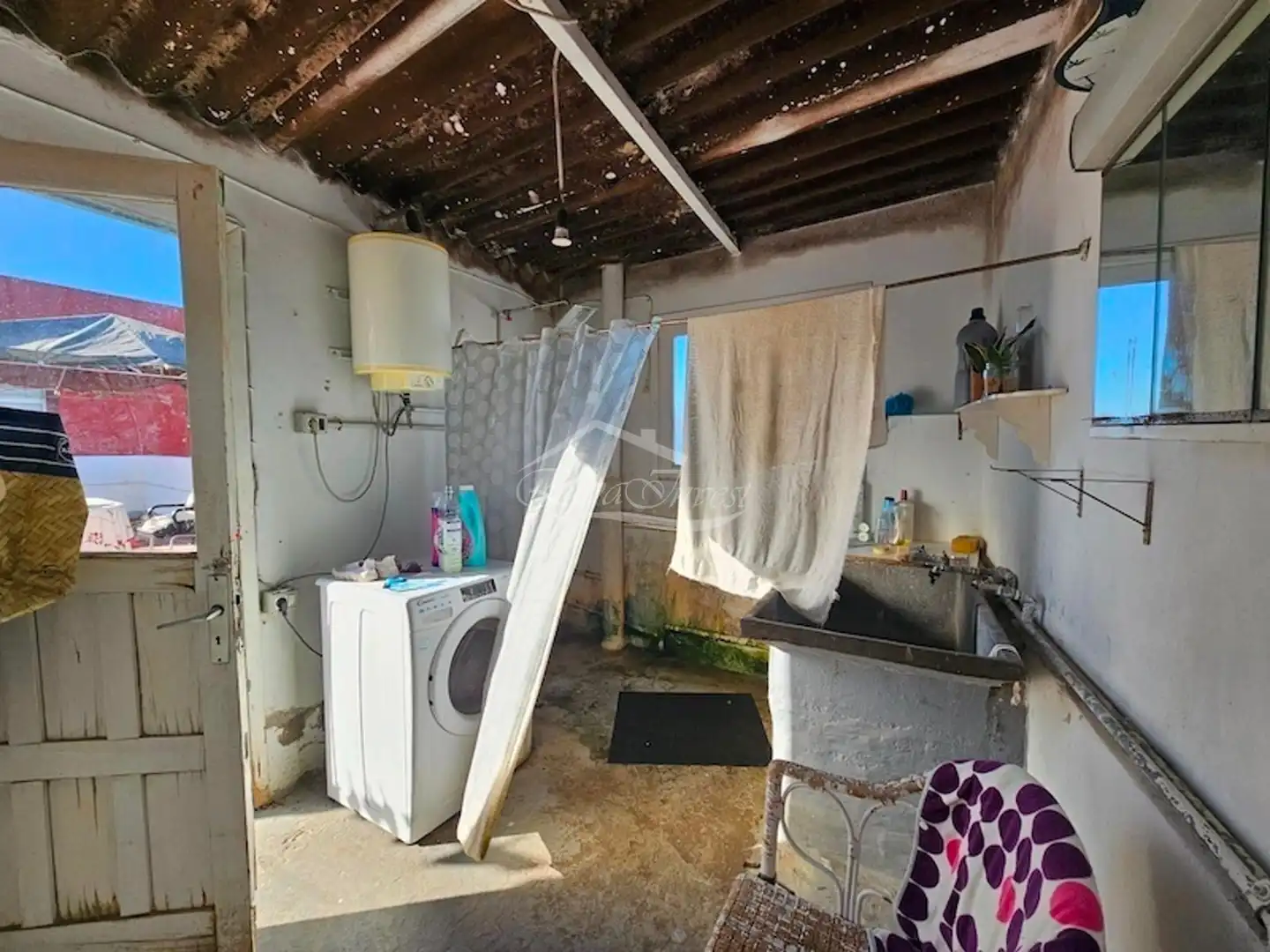 Casa o chalet en venta en Adeje con Jardín privado, Terraza y Trastero