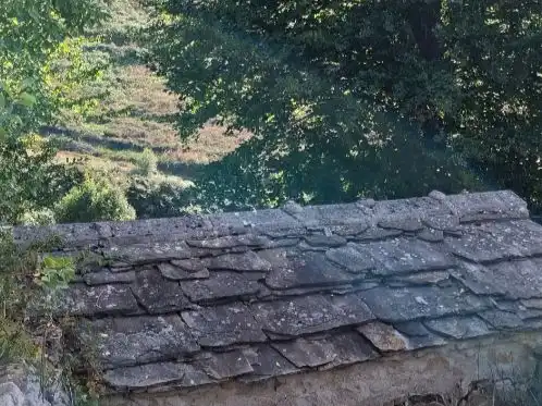 Casa rústica amb jardí en venda a Lugar la Sia, 62 62, imagen 8