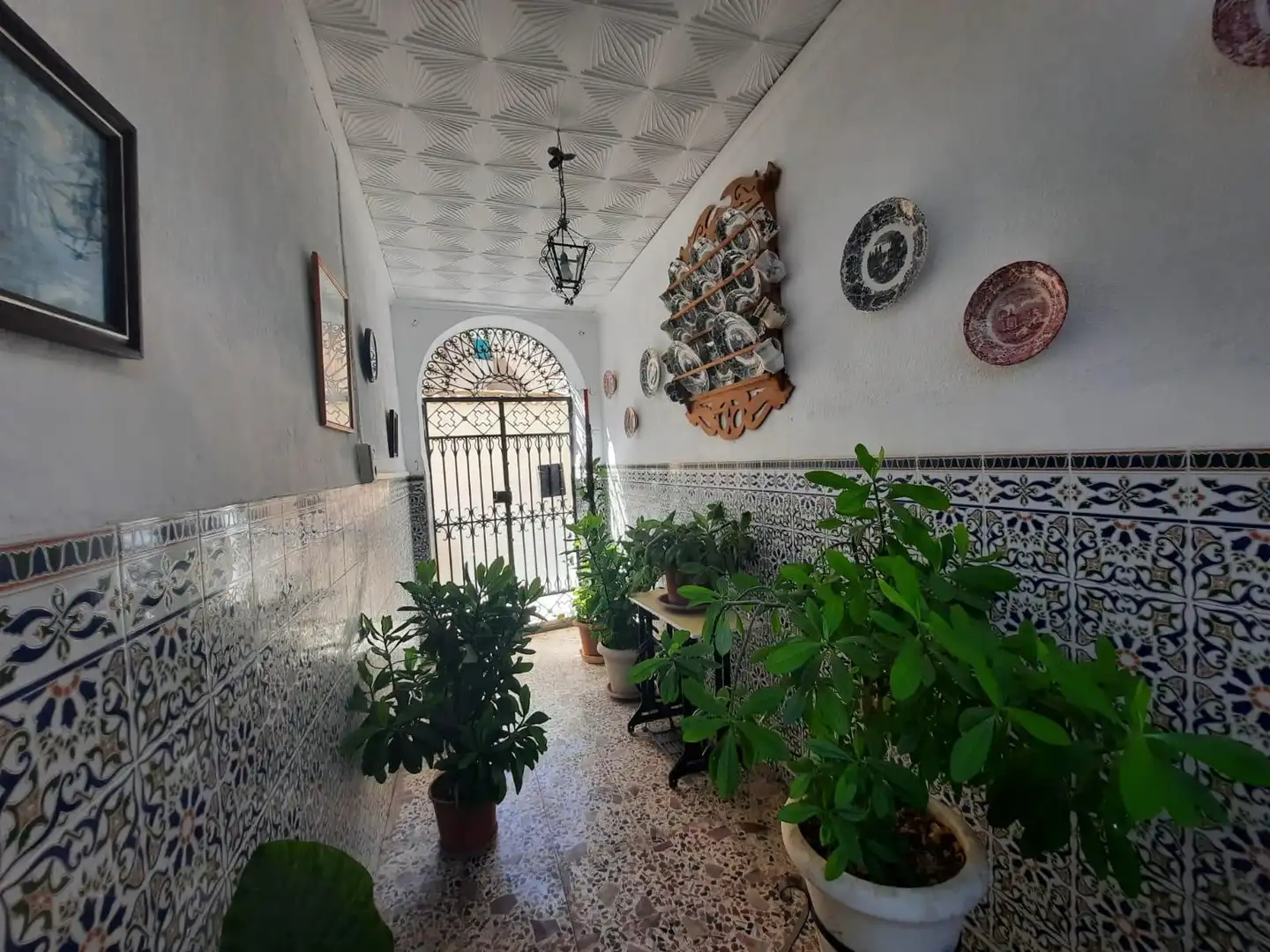 Casa o xalet en venda en Mula amb Terrassa