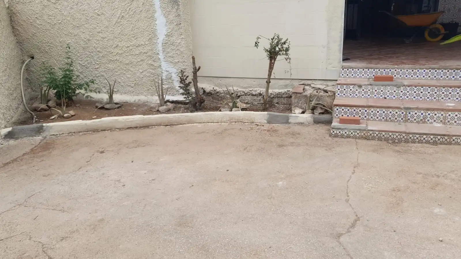 Casa rústica con piscina en venta en Buenavista - Lauro Golf, imagen 50