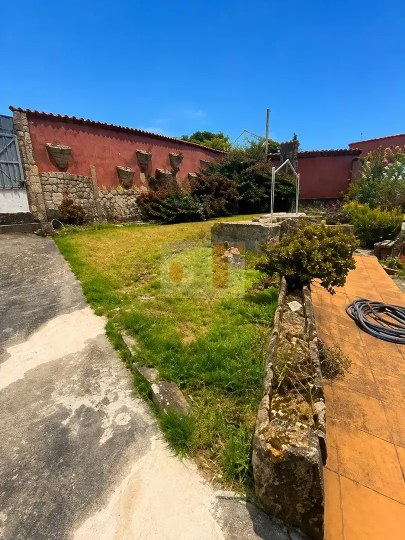 Casa con jardín en venta en Moaña, imagen 38