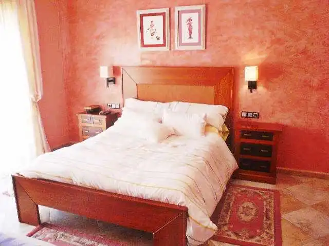 Villa con piscina in vendita a Marisol Park - Ortembach - Los Almendros, imagen 16