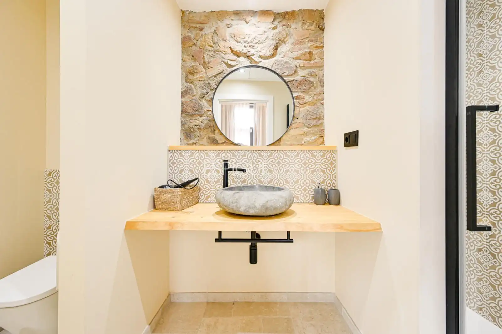 Casa en venta en Barri de Bufaganyes, imagen 90