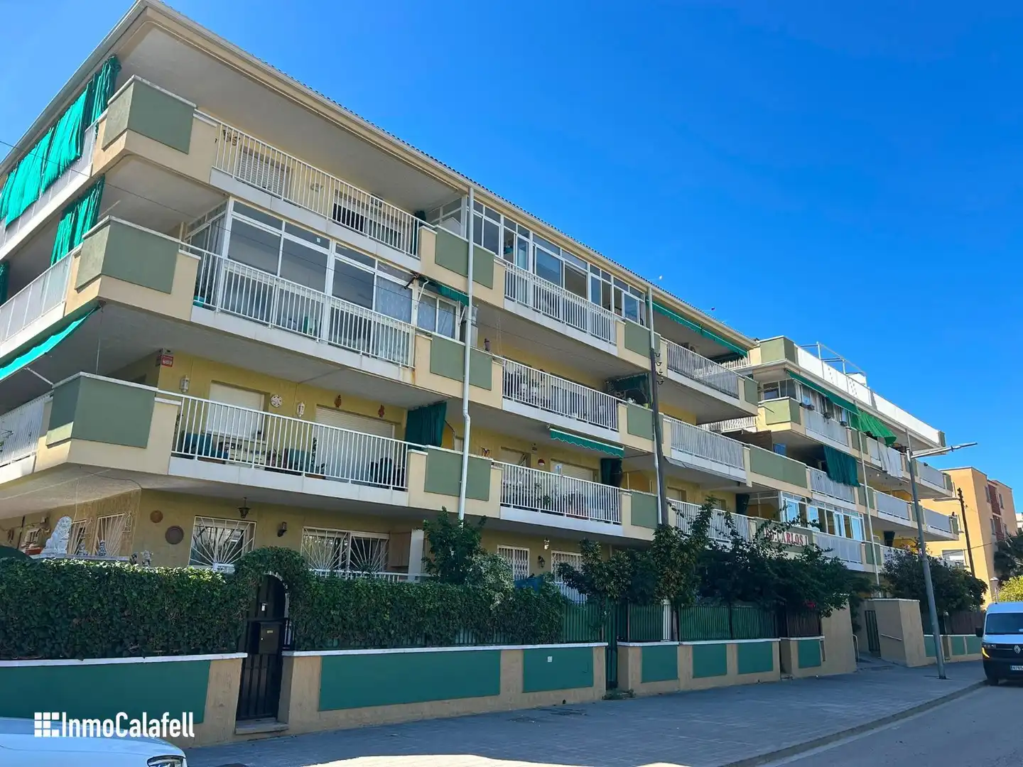 Piso con ascensor en venta en Lluis Companys 82, imagen 19