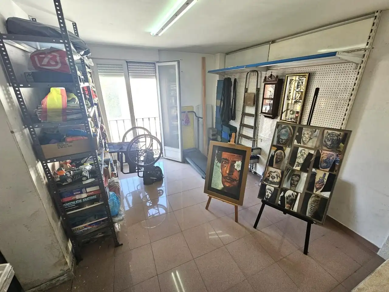 Local comercial de lloguer a Centro, imagen 21