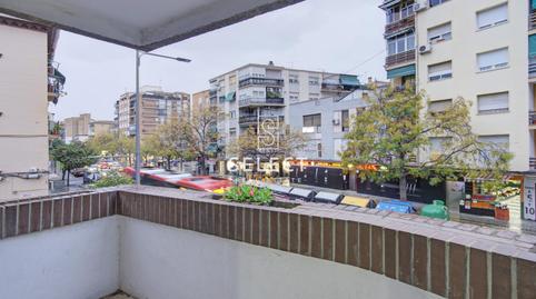 Foto 2 de Apartament en venda a Calle Bailén, Barrio de Zaidín, Granada