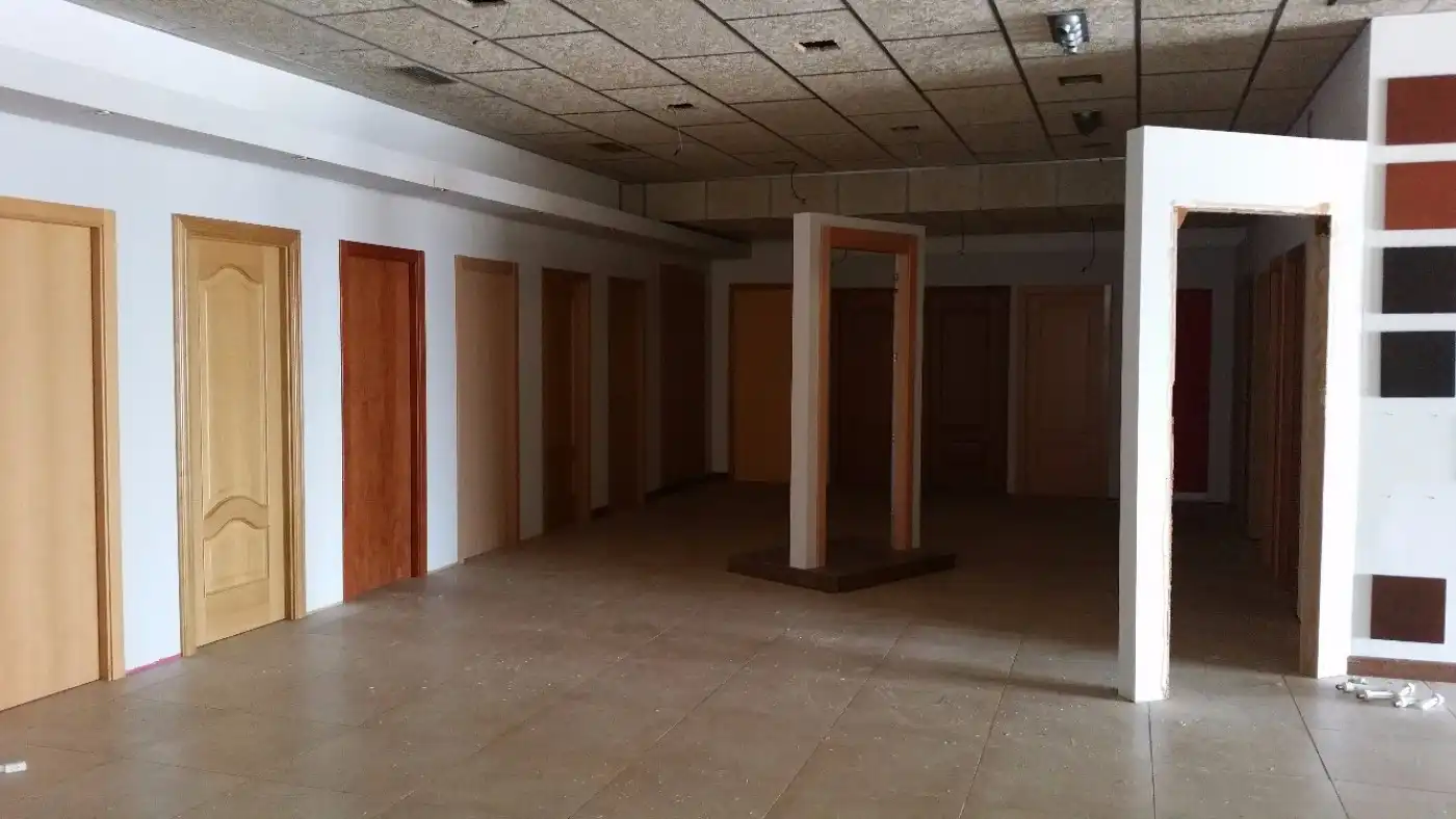 Nave industrial en venta en Calle Calle Obrers de la Vila, imagen 13