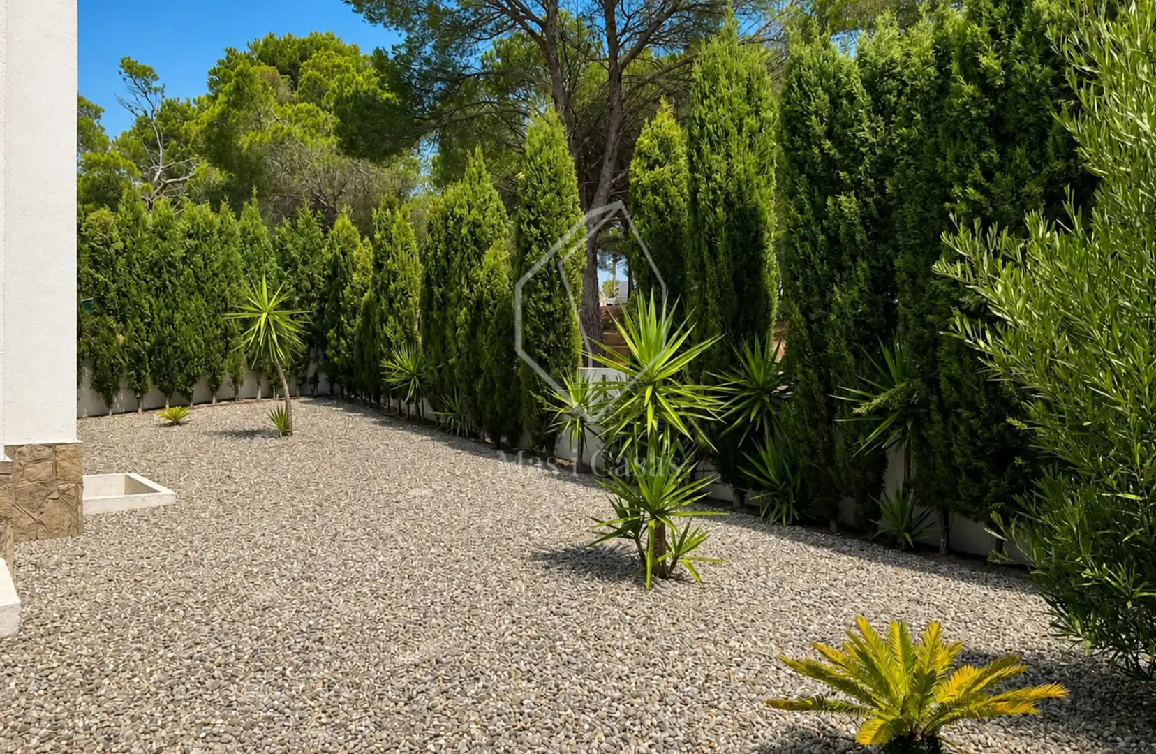 Chalet con terraza en venta en Carrer Vall d'Aran 33, imagen 41