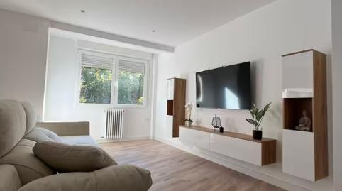 Foto 2 de Apartament de lloguer a Calle Feria, 48, Feria, Albacete