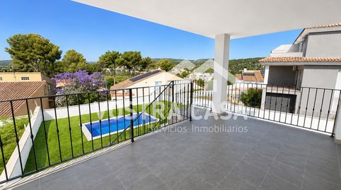 Foto 4 de Casa o xalet en venda a Girasoles, Num. E3, -1, Las Pedrizas, Chiva
