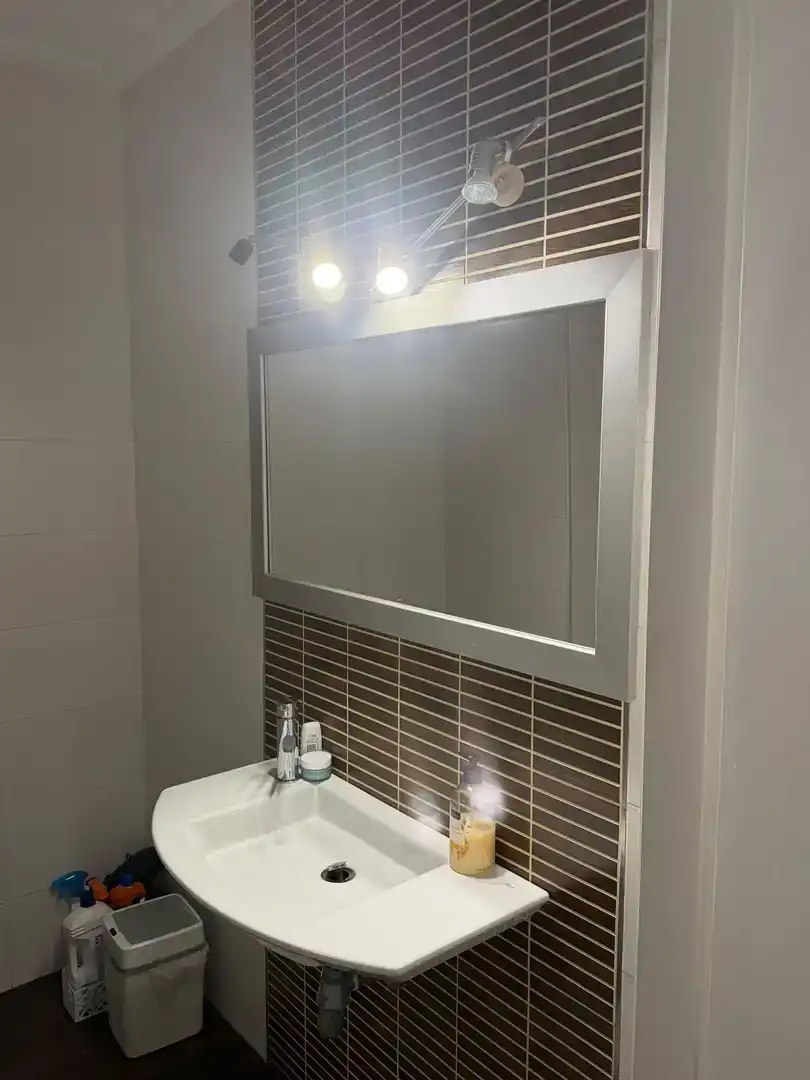 Baño de Piso en venta en Elche / Elx con Aire acondicionado