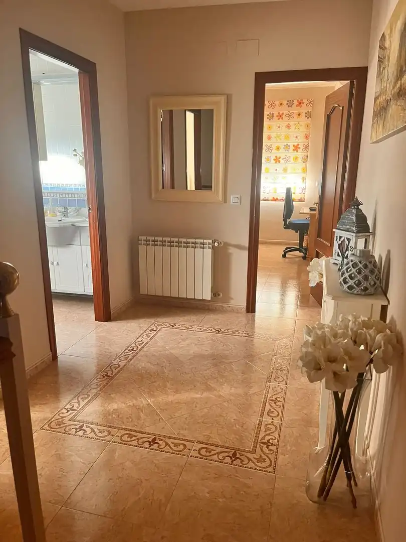 Finca rústica en venta en Córdoba con Aire acondicionado, Jardín privado y Terraza