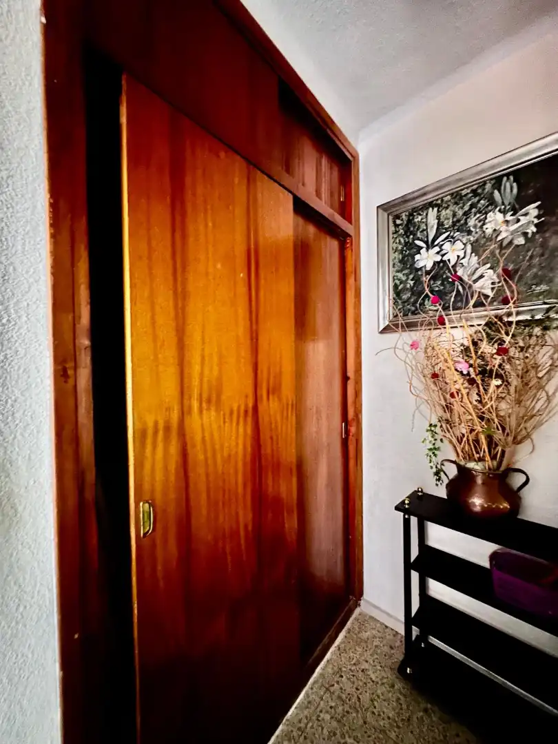 Flat for rent in Torremolinos  with Furnished, Washing machine and Microwave