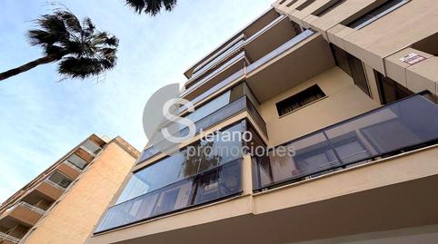 Foto 2 de Pis en venda a Bulevar Pilar Miró, Martín Carpena - Torre del Río, Málaga Capital