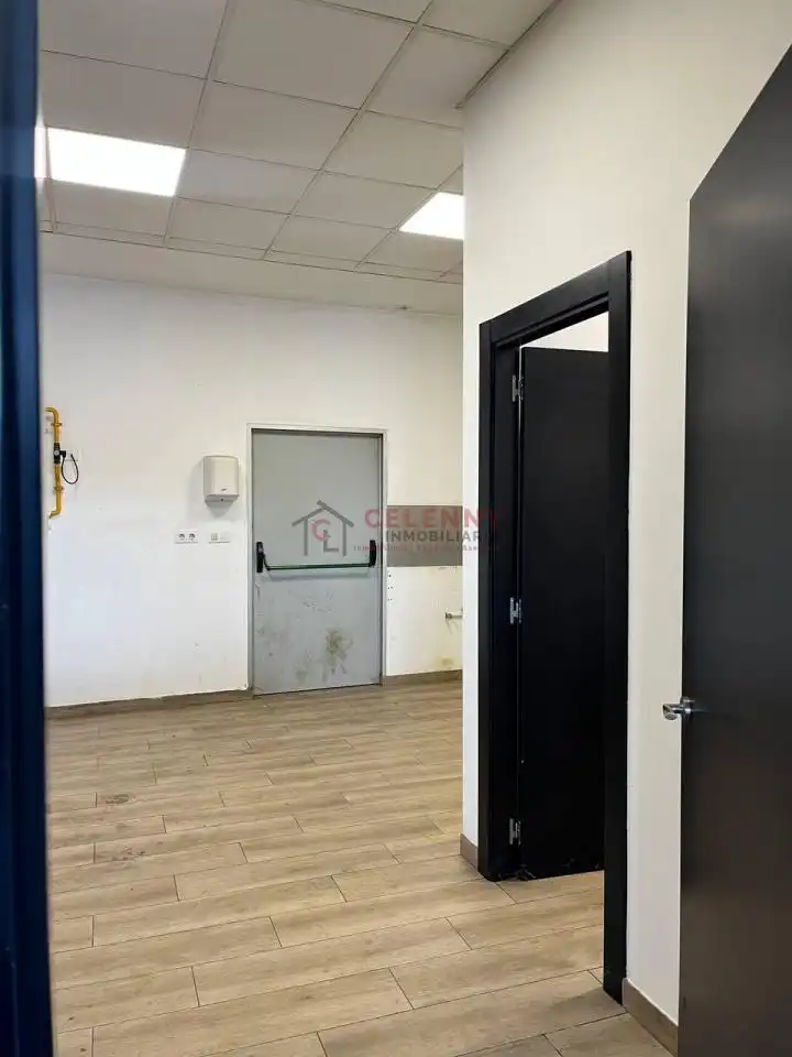 Local de alquiler en San Cibrao das Viñas