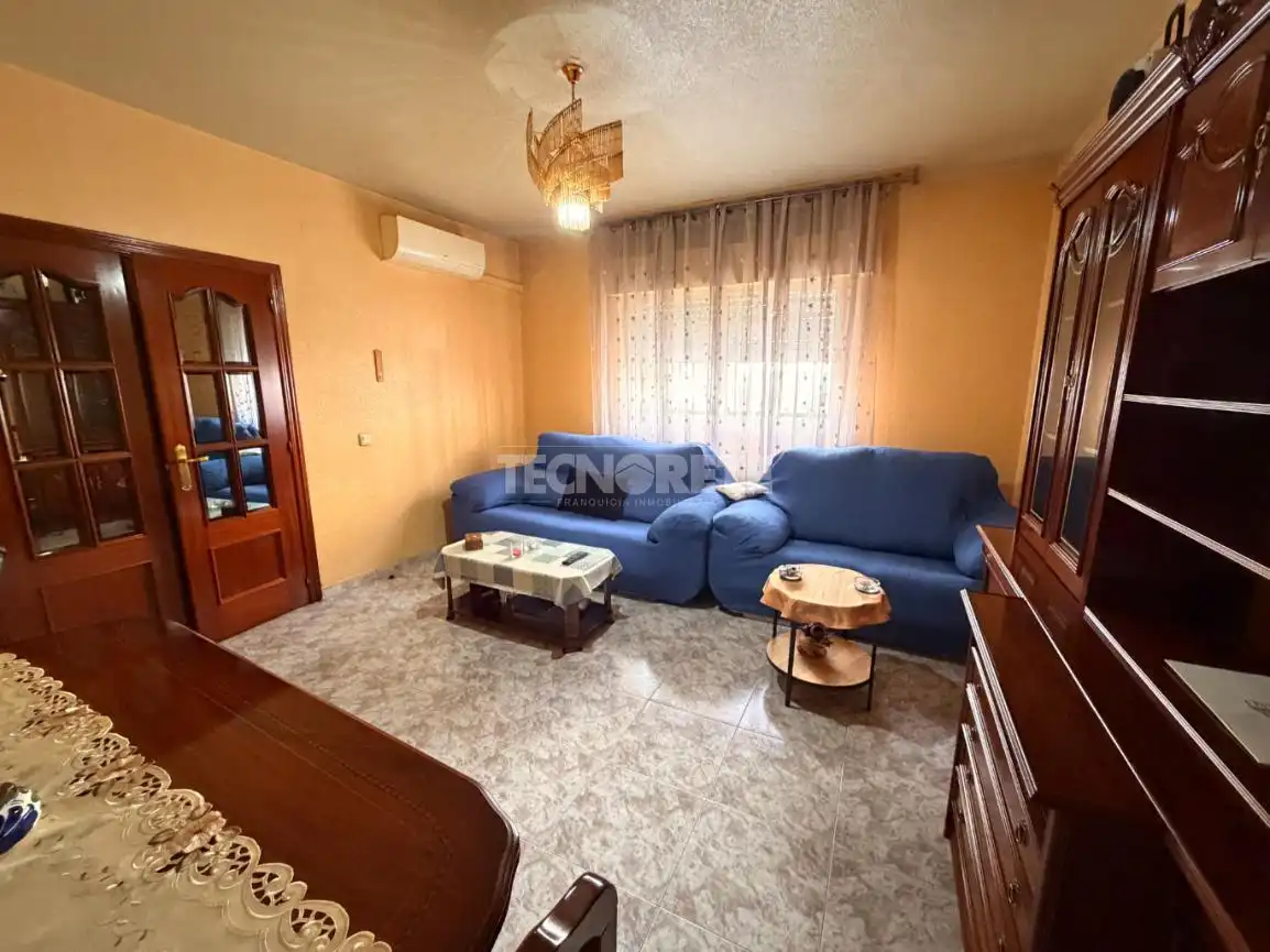 Casa adosada en venta en Añover de Tajo