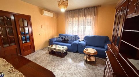 Foto 3 de Casa adosada en venta en Añover de Tajo, Toledo
