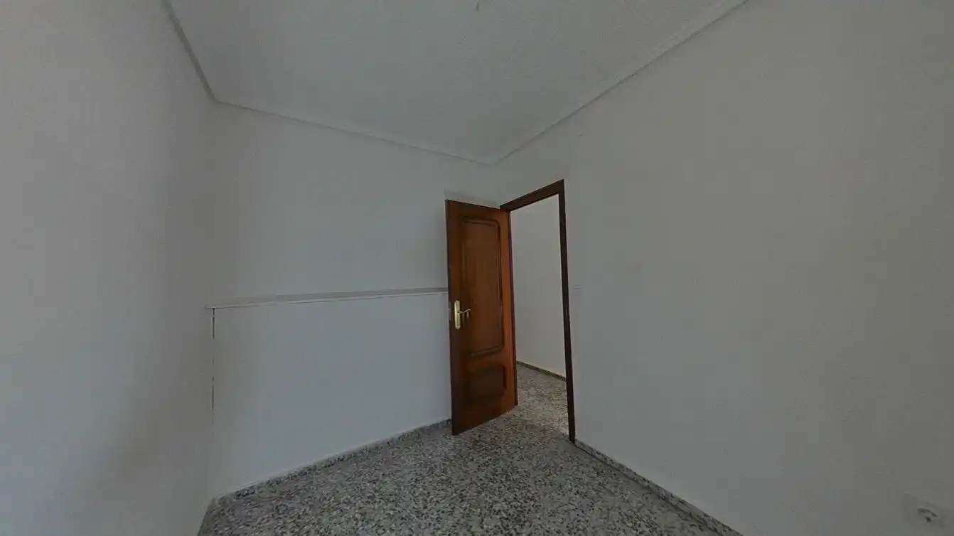 Schlafzimmer von Erdgeschoss zum Verkauf in Valencia mit Terrasse
