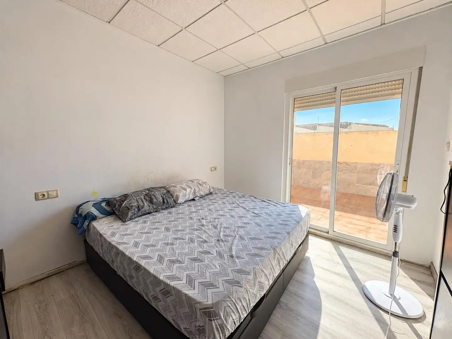 Casa a schiera con balcone in vendita a Calle NUEVA, imagen 5