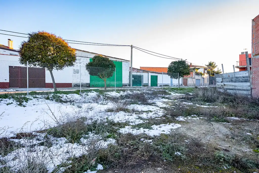 Edifici en venda en Villaralbo