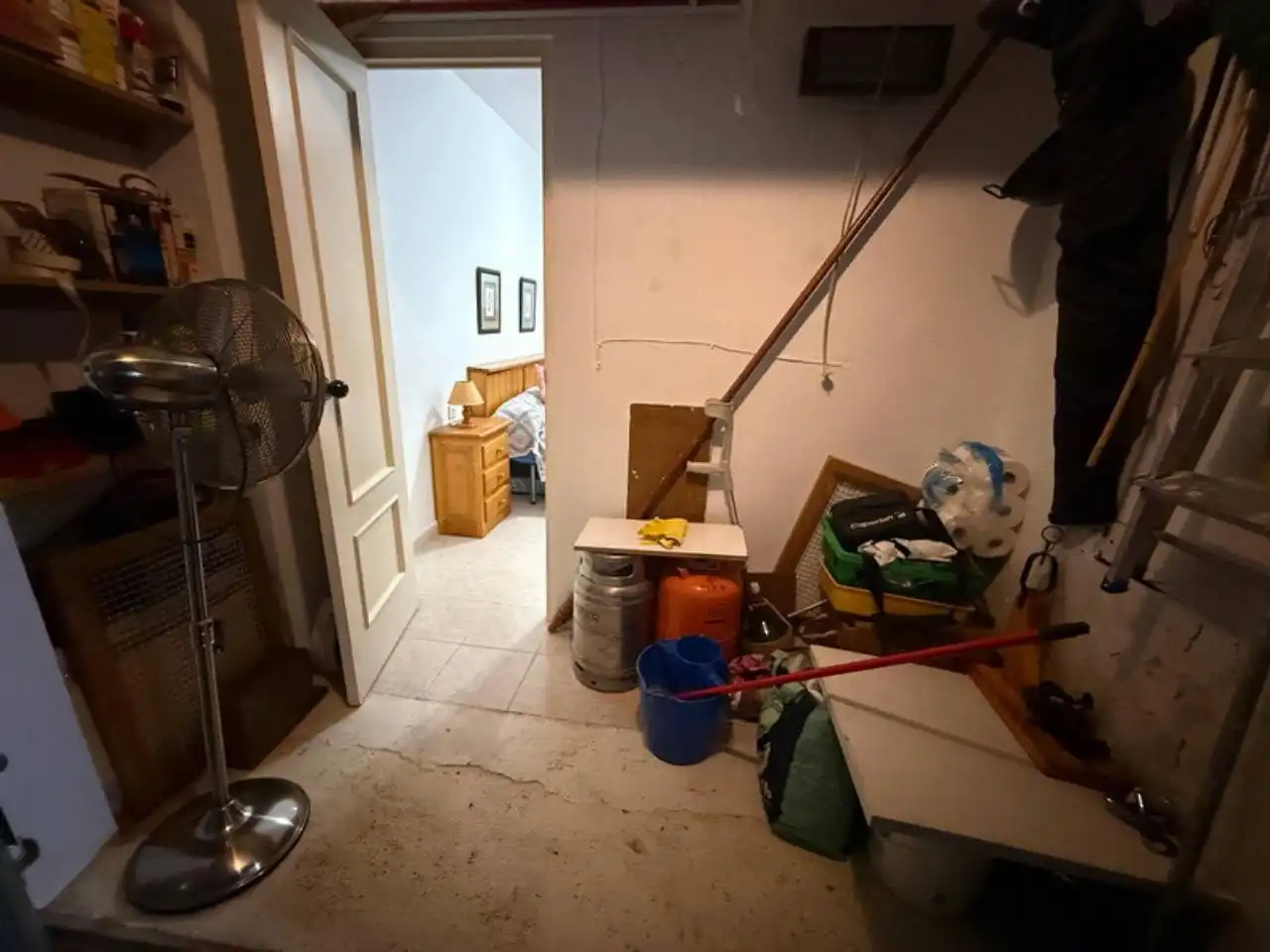 Casa adosada en venta en Almuñécar
