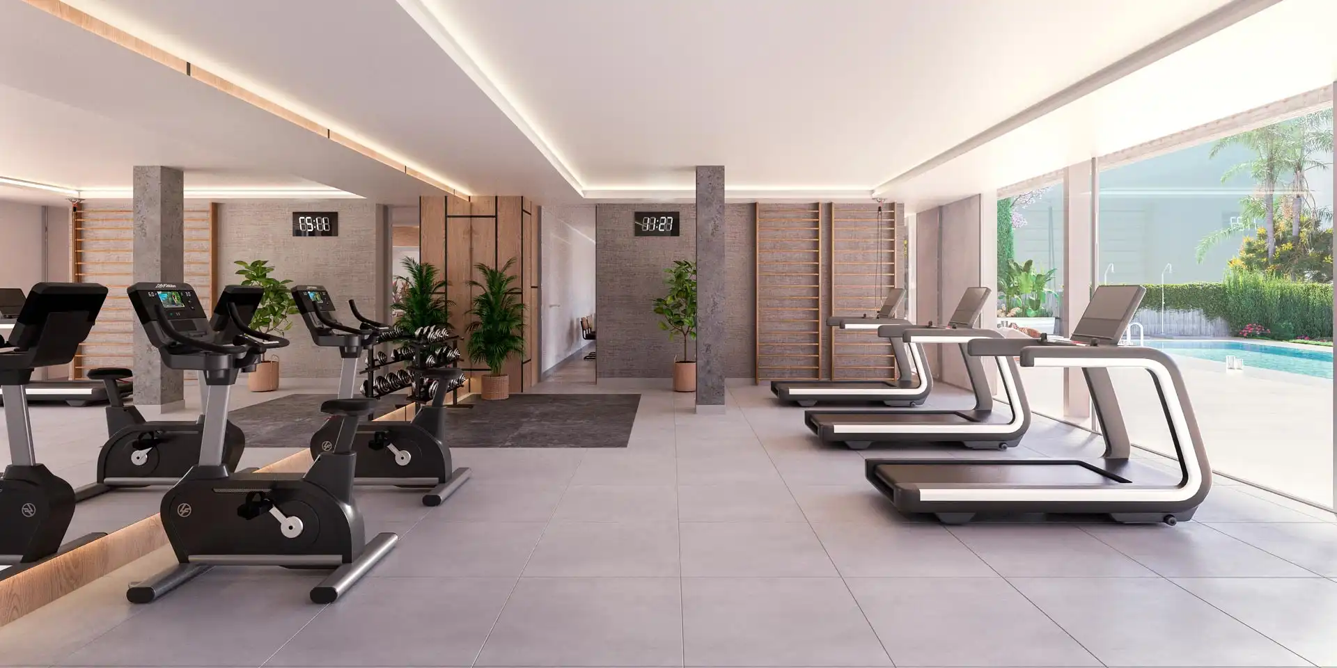 Apartament amb terrassa en venda a Marbella Centro, imagen 17