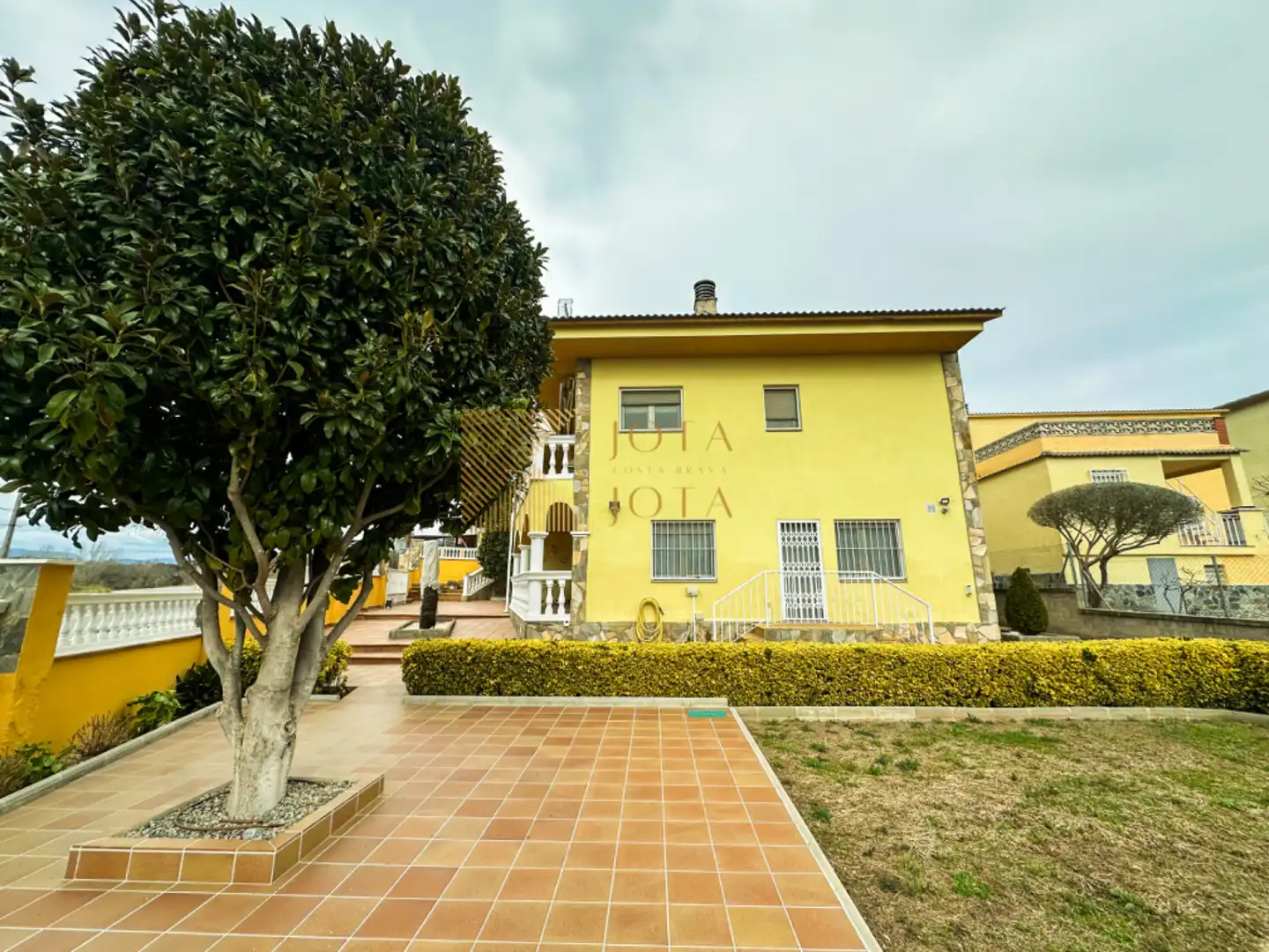 House with garden for sale in Maçanet de la Selva pueblo, imagen 2