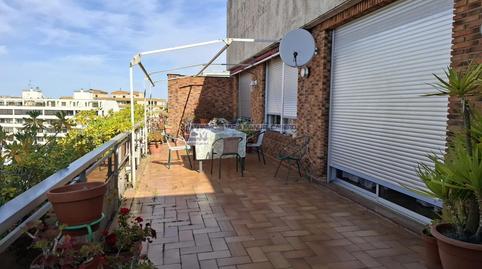 Foto 5 de Àtic en venda a Centro, Cáceres