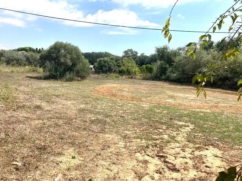 Residential land for sale in La Muela, imagen 4