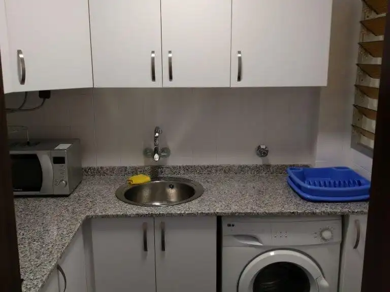 Flat for rent in Valencia, Valencia