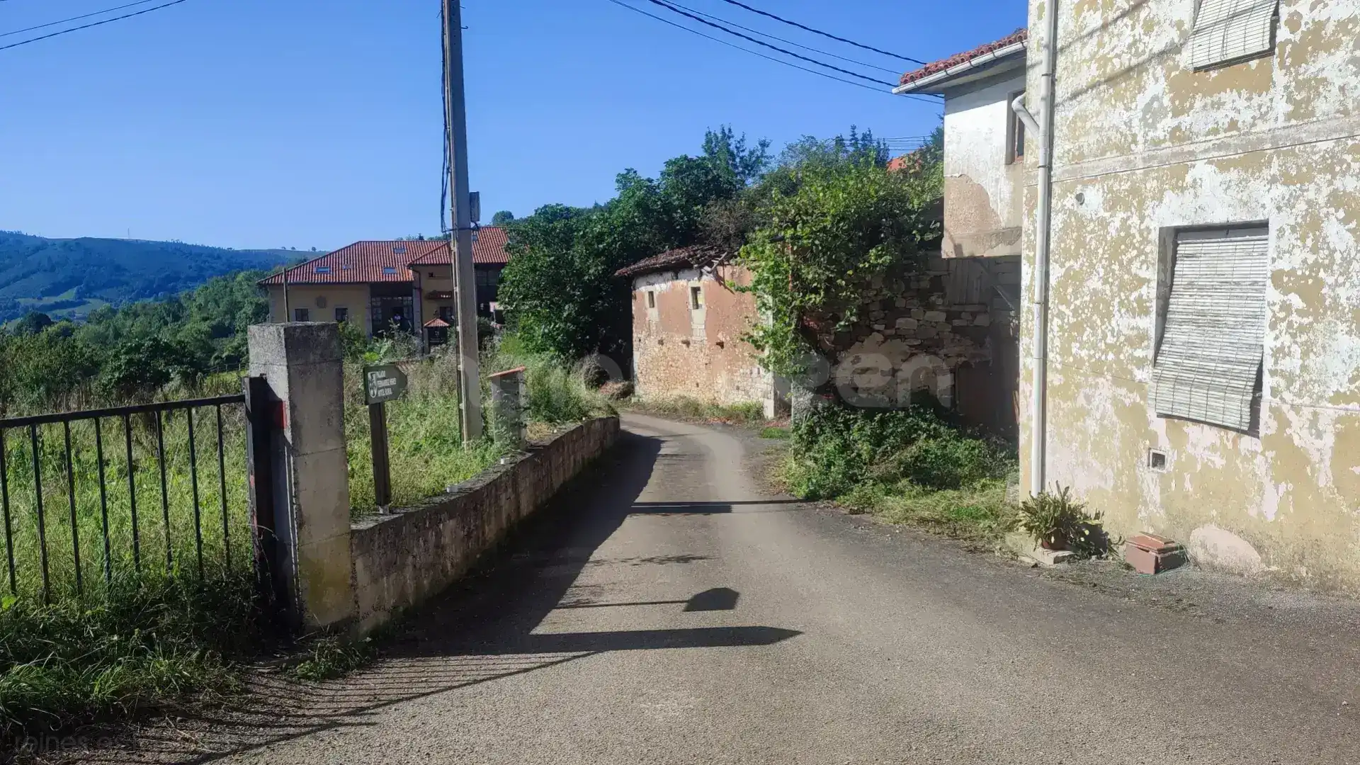 Casa con jardín en venta en Grado, imagen 6
