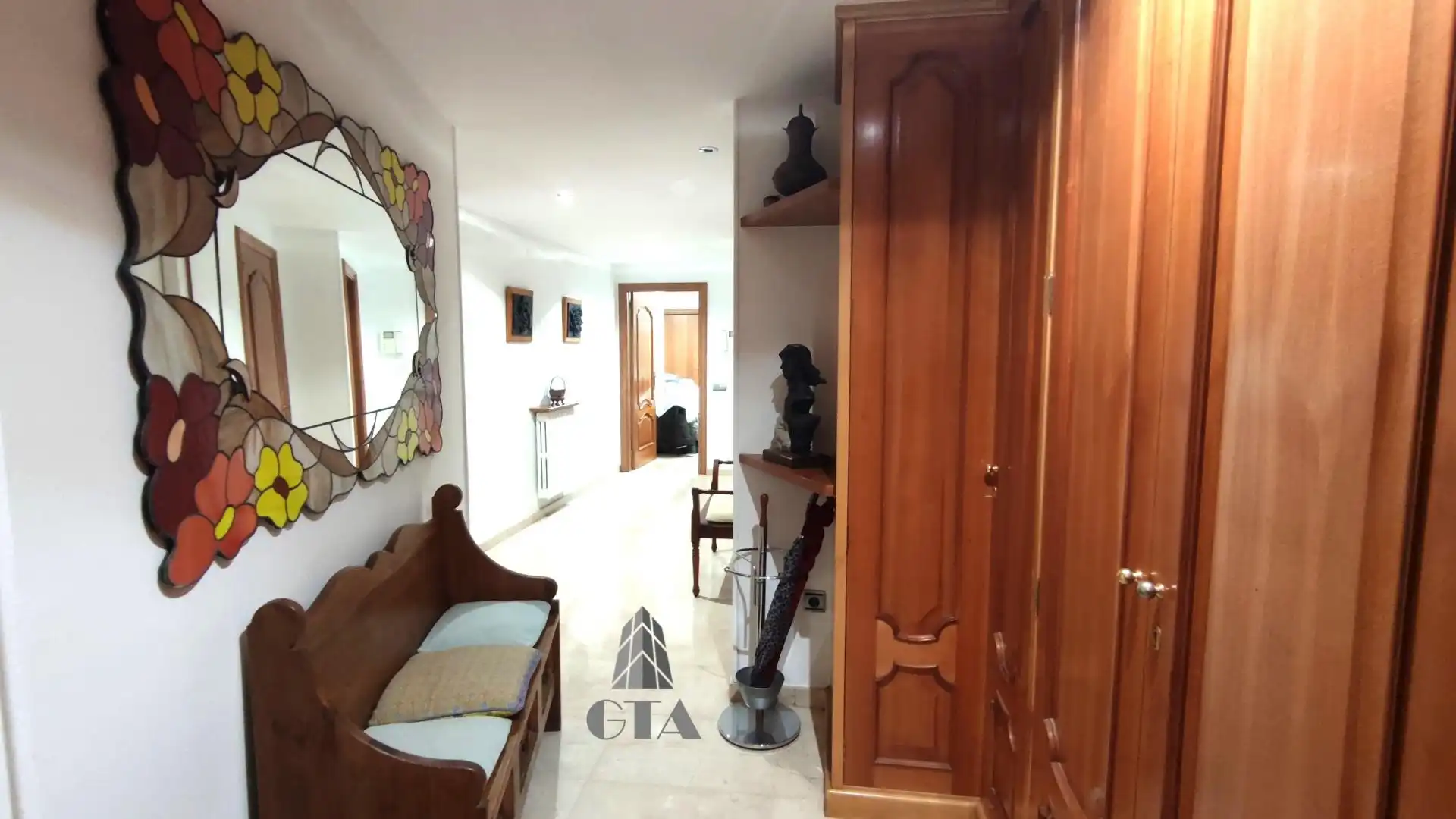 Houses for sale in Sant Cugat del Vallès  with Heating, Private garden and Terrace